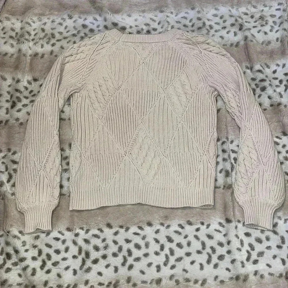 Elie Tahari Sweater - Picture 2 of 3